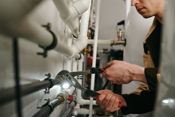 Reliable Syracuse, NE Plumbing Solutions