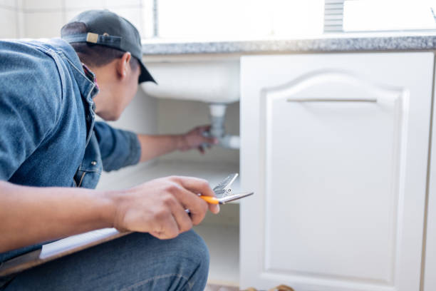 Best Plumbing Inspection Services  in Syracuse, NE