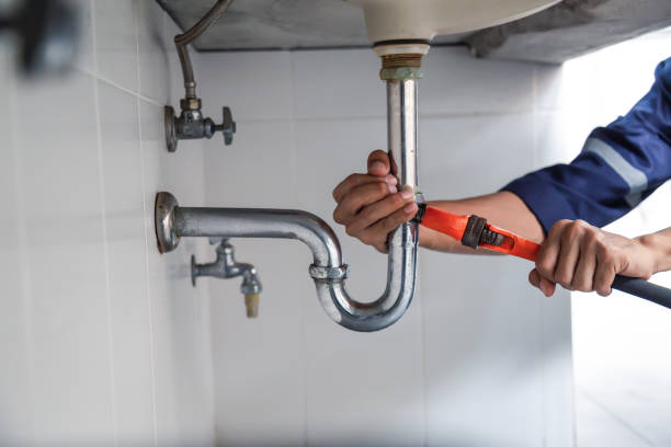 Best Leak Detection Services  in Syracuse, NE