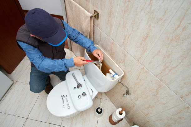 Best Toilet Repair Services  in Syracuse, NE
