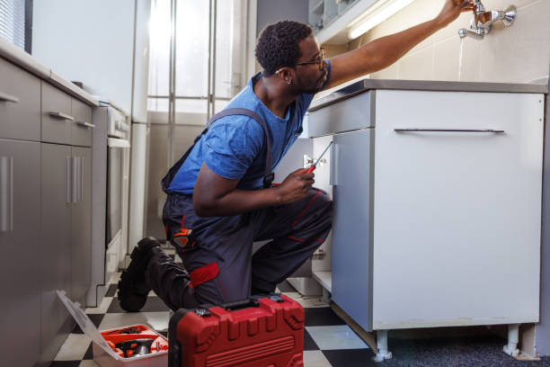 Best Leak Detection Services  in Syracuse, NE