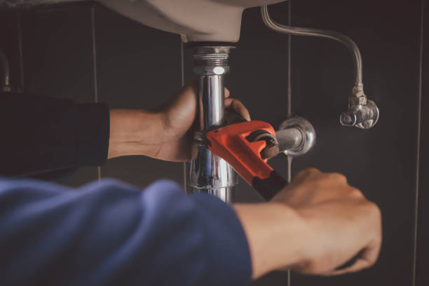 Water Softener Installation in Syracuse, NE